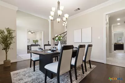 852 Hampton Oaks, New Braunfels, TX 78132 - Photo 12