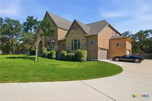 852 Hampton Oaks, New Braunfels, TX 78132 - Photo 10