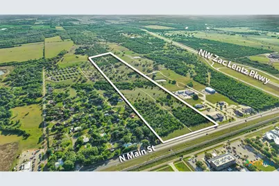 6753 Us-87, Victoria, TX 77904 - Photo 4
