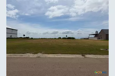 Tbd Bay Club Drive, Seadrift, TX 77983 - Photo 2