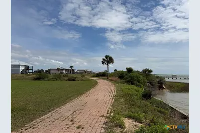 Tbd Bay Club Drive, Seadrift, TX 77983 - Photo 10