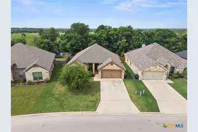 3209 Crystal Ann Drive, Temple, TX 76502 - Photo 1
