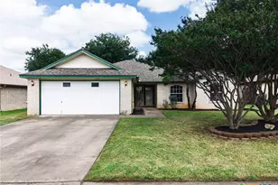 4210 Ledgestone Dr, Killeen, TX 76549 - Photo 20