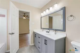 4210 Ledgestone Dr, Killeen, TX 76549 - Photo 12