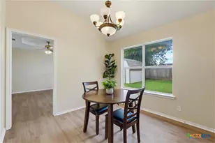 4210 Ledgestone Dr, Killeen, TX 76549 - Photo 4