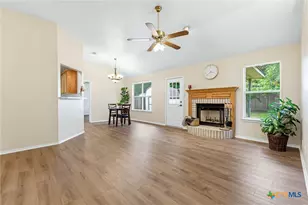 4210 Ledgestone Dr, Killeen, TX 76549 - Photo 2
