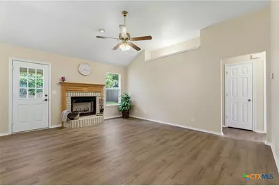 4210 Ledgestone Drive, Killeen, TX 76549 - Photo 1