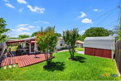 713 W Mary Jane Drive, Killeen, TX 76541 - Photo 38
