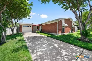 713 W Mary Jane Dr, Killeen, TX 76541 - Photo 4