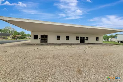 2112 N Navarro Street #B, Victoria, TX 77901 - Photo 1