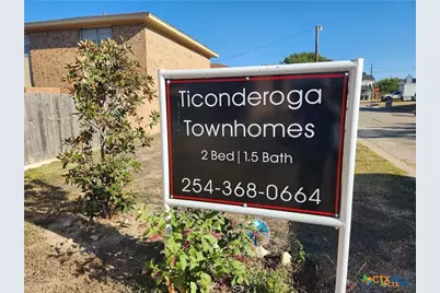 904 Ticonderoga Drive, Temple, TX 76504 - Photo 1