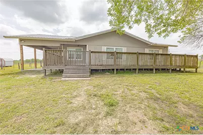 3300 N State Highway 95, Shiner, TX 77984 - Photo 1