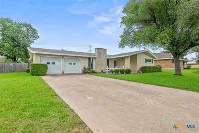 3017 Oakdale Drive, Temple, TX 76502 - Photo 2