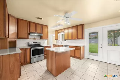 3017 Oakdale Drive, Temple, TX 76502 - Photo 2
