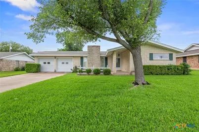 3017 Oakdale Drive, Temple, TX 76502 - Photo 1