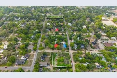 603 E Gonzales and 201 Pecan St Street, Yoakum, TX 77995 - Photo 12