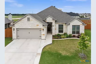 7225 Touchstone Drive, Temple, TX 76502 - Photo 1
