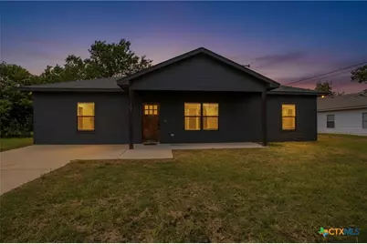107 S Lexington Street, Holland, TX 76534 - Photo 18