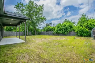 107 S Lexington St, Holland, TX 76534 - Photo 26