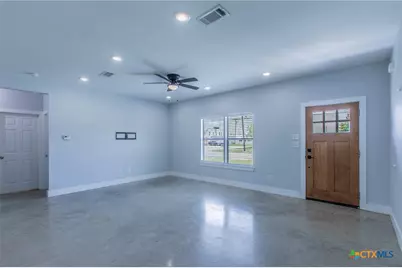 107 S Lexington Street, Holland, TX 76534 - Photo 6