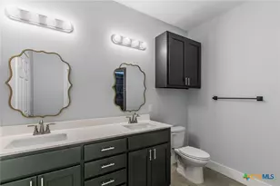107 S Lexington St, Holland, TX 76534 - Photo 14