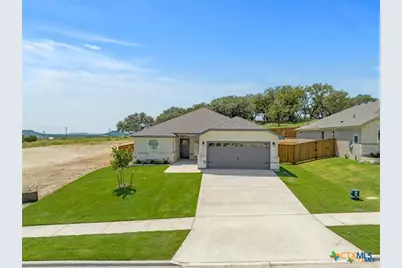 1204 Victory Ranch Trail, Killeen, TX 76542 - Photo 4