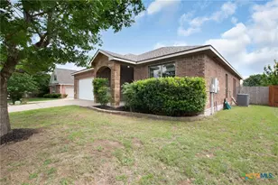 408 Copper Ridge Loop, Temple, TX 76502 - Photo 8