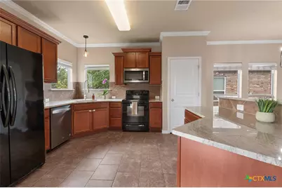 408 Copper Ridge Loop, Temple, TX 76502 - Photo 2