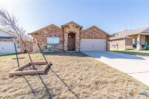 8415 Cantera Rdg Rd, Temple, TX 76502 - Photo 1