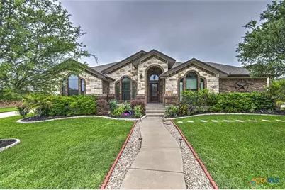 2614 Green Giant Drive, Harker Heights, TX 76548 - Photo 1