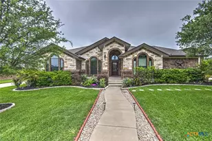 2614 Green Giant Dr, Harker Heights, TX 76548 - Photo 1