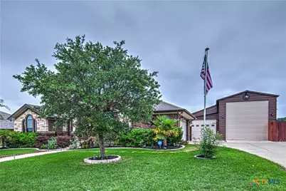 2614 Green Giant Drive, Harker Heights, TX 76548 - Photo 2