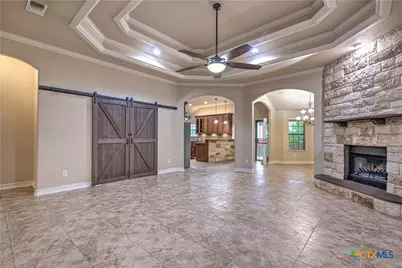 2614 Green Giant Drive, Harker Heights, TX 76548 - Photo 8