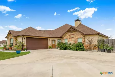 254 Sendera Loop, Victoria, TX 77904 - Photo 6