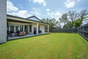 5029 Bella Charca Pkwy, Nolanville, TX 76559 - Photo 42