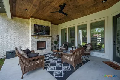 5029 Bella Charca Parkway, Nolanville, TX 76559 - Photo 38