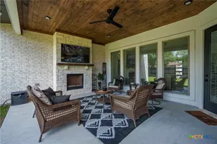 5029 Bella Charca Pkwy, Nolanville, TX 76559 - Photo 38