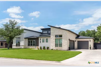 5029 Bella Charca Parkway, Nolanville, TX 76559 - Photo 1