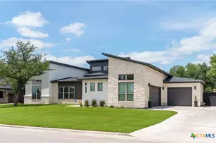 5029 Bella Charca Pkwy, Nolanville, TX 76559 - Photo 1