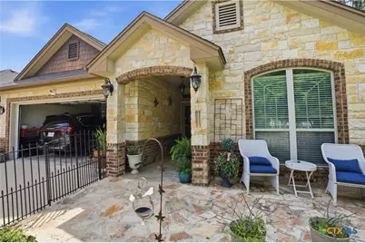 2505 Boxwood Drive, Harker Heights, TX 76548 - Photo 4