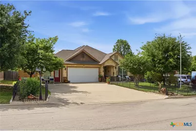 2505 Boxwood Drive, Harker Heights, TX 76548 - Photo 2