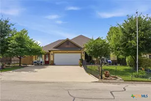 2505 Boxwood Dr, Harker Heights, TX 76548 - Photo 1