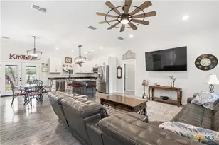 351 Line Camp Loop, Spring Branch, TX 78070 - Photo 6