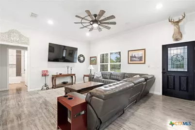 351 Line Camp Loop, Spring Branch, TX 78070 - Photo 4