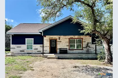 351 Line Camp Loop, Spring Branch, TX 78070 - Photo 1