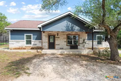 351 Line Camp Loop, Spring Branch, TX 78070 - Photo 1