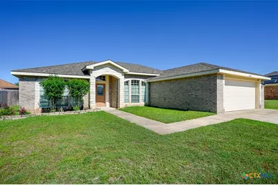 [Address not provided], Copperas Cove, TX 76522 - Photo 2