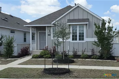 412 Hortus Drive, Kyle, TX 78640 - Photo 2