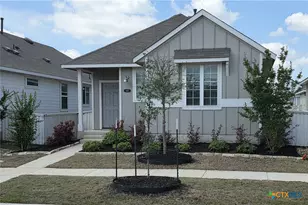 412 Hortus Dr, Kyle, TX 78640 - Photo 2