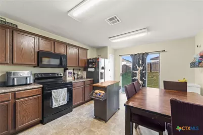 604 Perseus, Killeen, TX 76542 - Photo 8